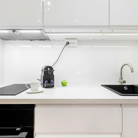 3 Bedroom Classical With A Modern Touch 2unit Budapeşte