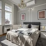 3 Bedroom Classical With A Modern Touch 2unit