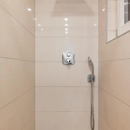 3 Bedroom Classical With A Modern Touch 2unit Apartment Budapest